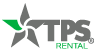 Logo TPS Rental
