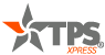 Logo TPS Xpress